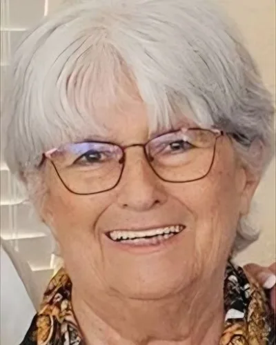 Dorothy Mae Roberts